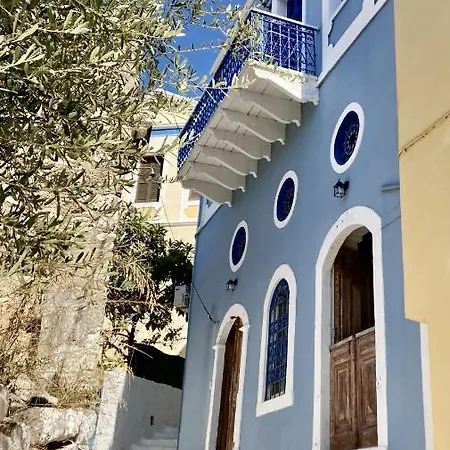 Chroma Kastellorizo *