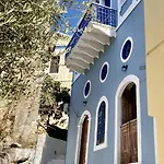 Chroma Kastellorizo *