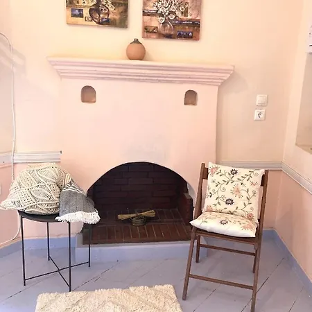 Chroma Kastellorizo