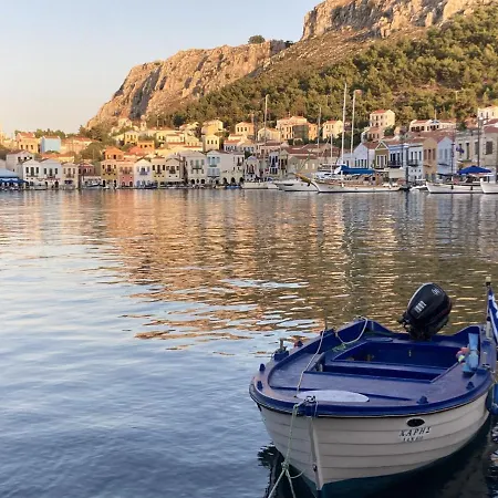 Chroma Kastellorizo *