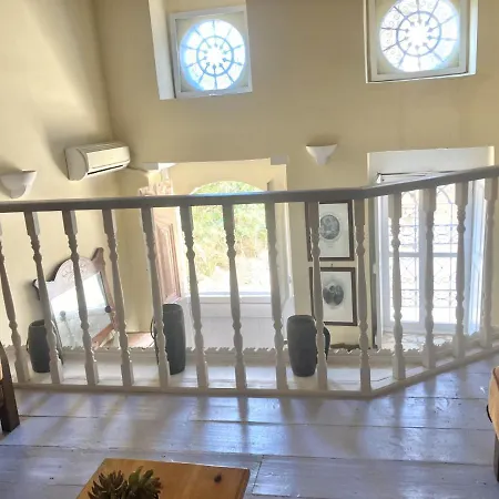 Tatil Evi Chroma Kastellorizo Meyísti