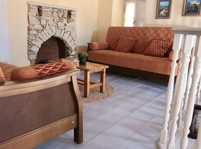 Dom wakacyjny Chroma Kastellorizo *