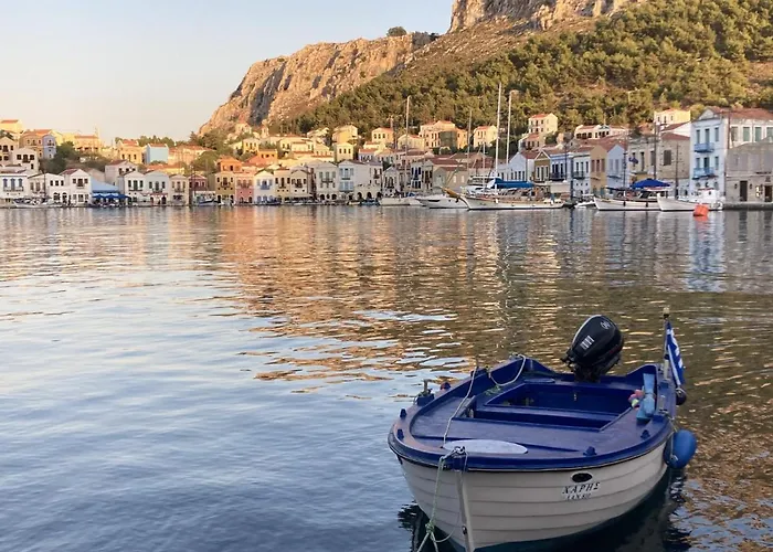 Chroma Kastellorizo *