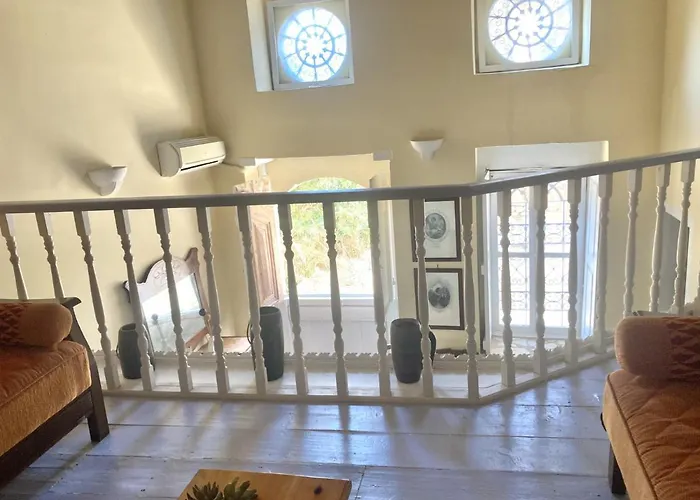 Dom wakacyjny Chroma Kastellorizo Meyísti