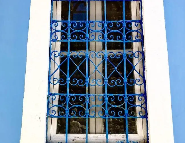 Chroma Kastellorizo Dom wakacyjny