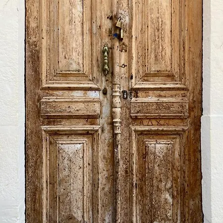 Chroma Kastellorizo *