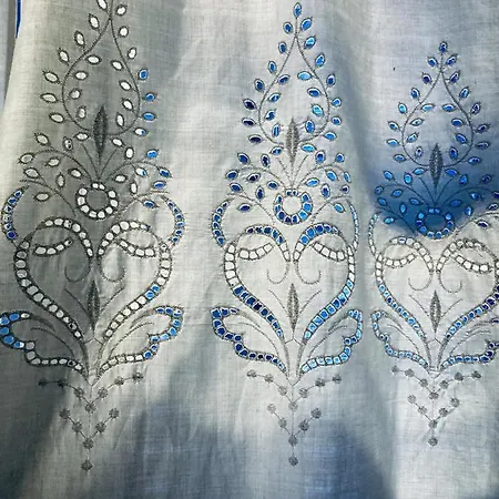 Chroma Kastellorizo Дом отдыха Меис