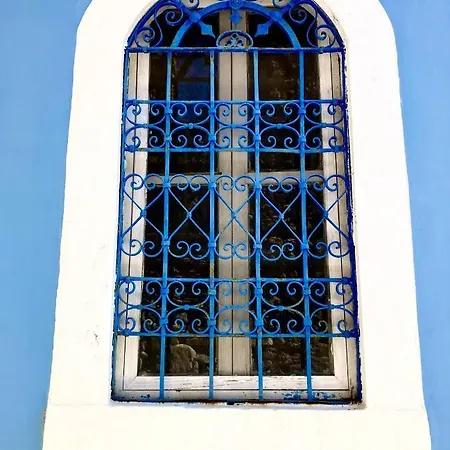 Chroma Kastellorizo Дом отдыха